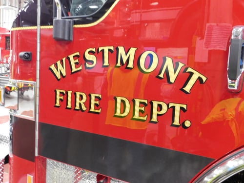 Westmont FD