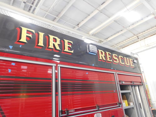 Albert Lea FD