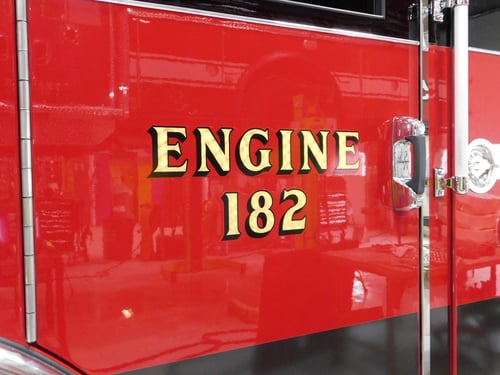 Westmont FD