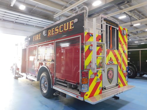 Albert Lea FD