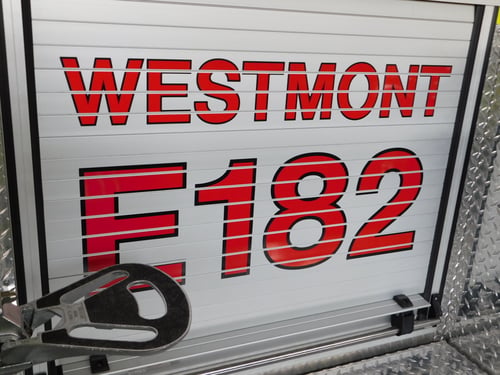 Westmont FD