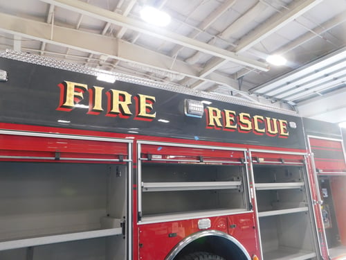 Albert Lea FD