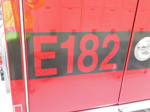 Westmont FD