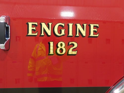 Westmont FD