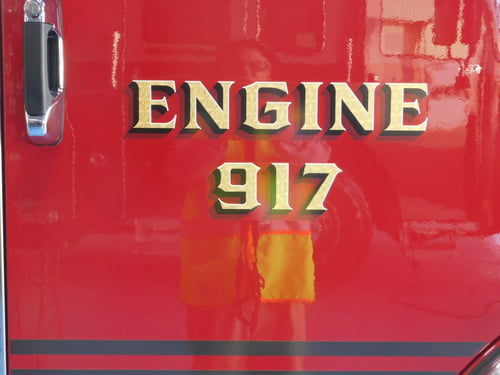 Albert Lea FD