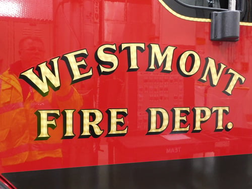 Westmont FD