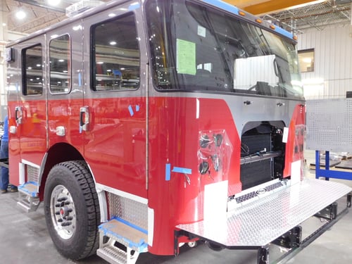 Indianapolis FD