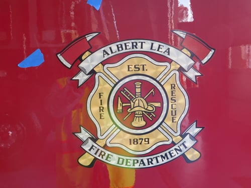 Albert Lea FD