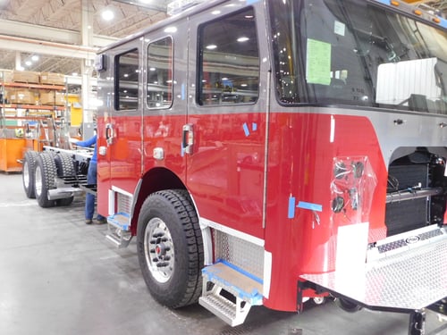Indianapolis FD