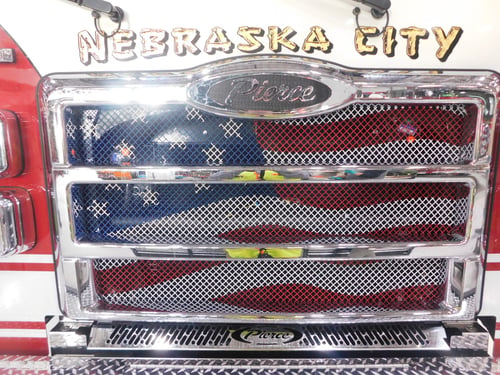 Nebraska City FD