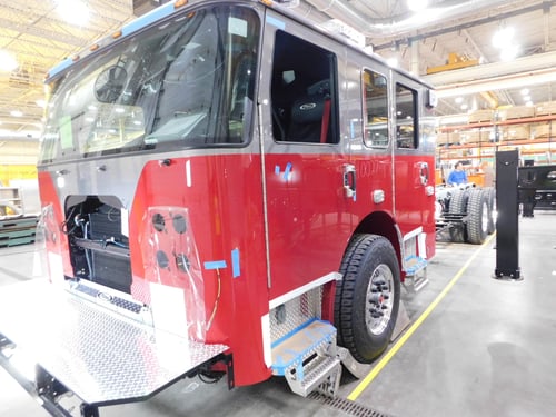 Indianapolis FD