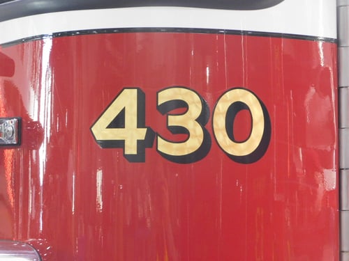 Nebraska City FD