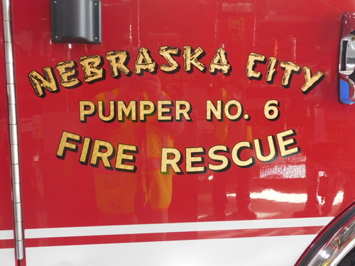 Nebraska City FD