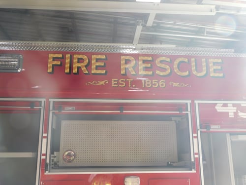 Nebraska City FD
