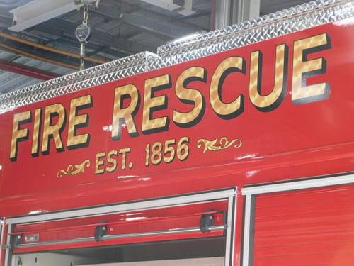 Nebraska City FD