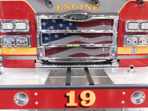 Indianapolis FD