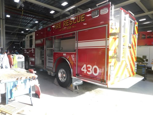 Nebraska City FD