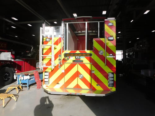 Nebraska City FD