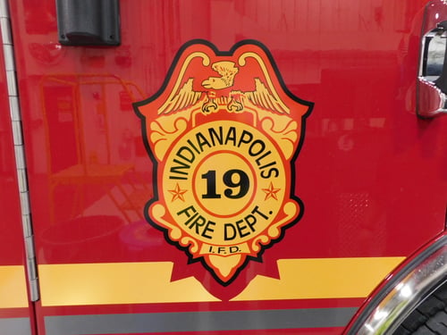 Indianapolis FD