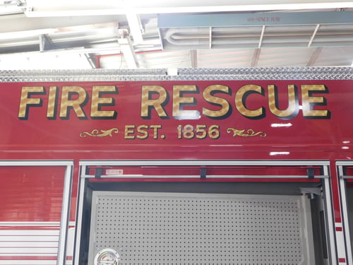 Nebraska City FD