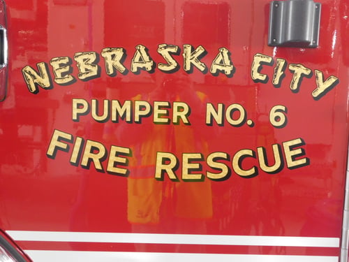 Nebraska City FD