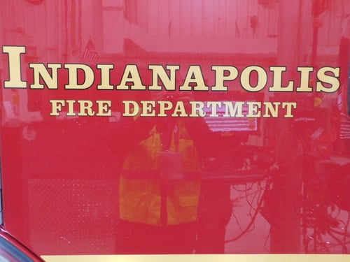 Indianapolis FD