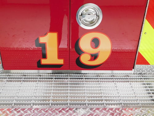 Indianapolis FD