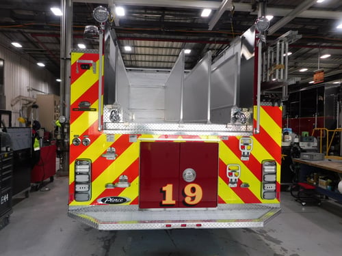 Indianapolis FD
