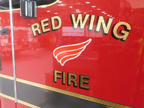 Red Wing FD