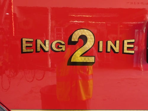 Red Wing FD