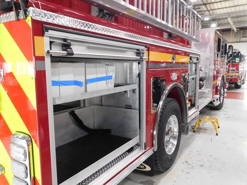 Indianapolis FD