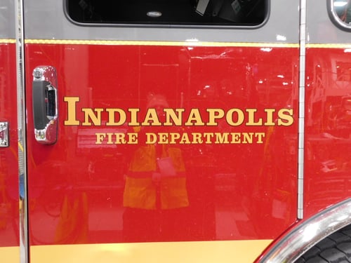 Indianapolis FD