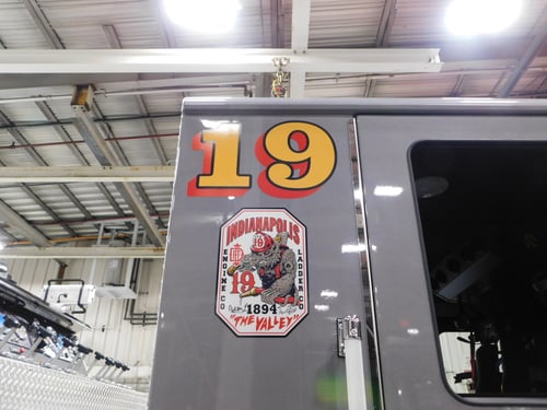 Indianapolis FD