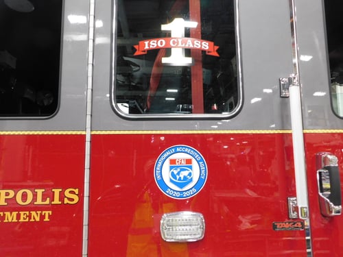 Indianapolis FD