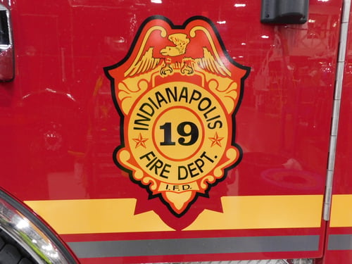 Indianapolis FD