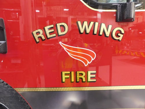 Red Wing FD