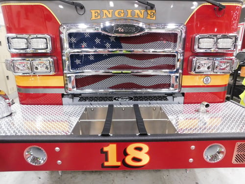 Indianapolis FD