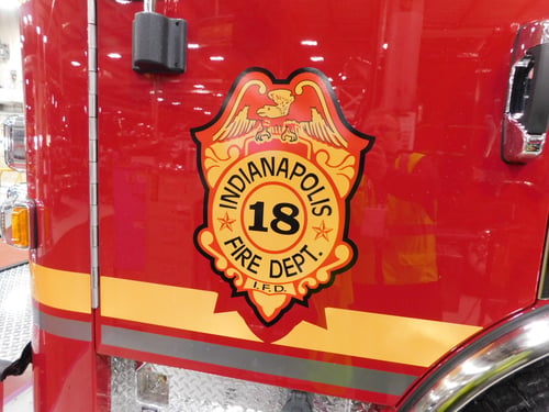 Indianapolis FD