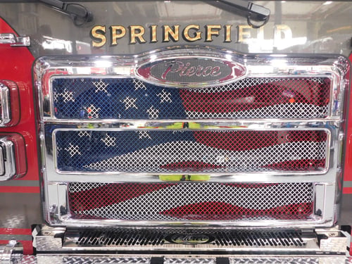Springfield Rural FPD