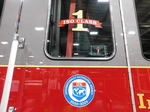 Indianapolis FD