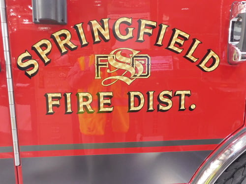 Springfield Rural FPD