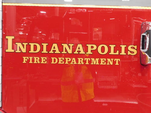 Indianapolis FD