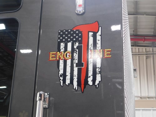 Springfield Rural FPD