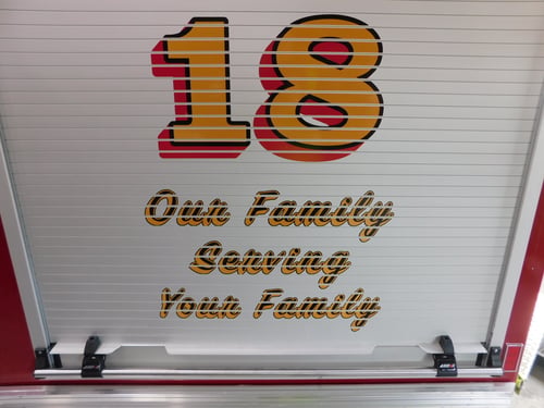 Indianapolis FD