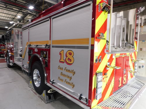 Indianapolis FD