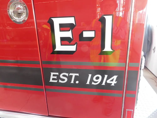 Springfield Rural FPD