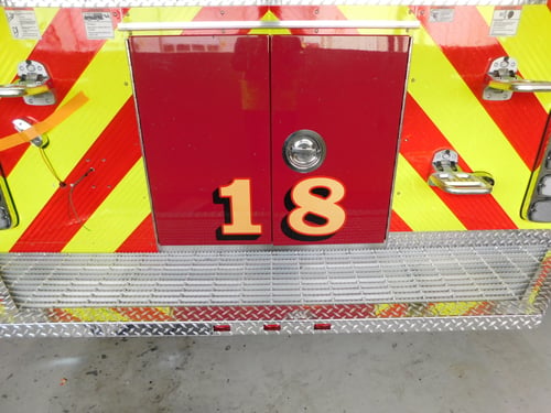 Indianapolis FD