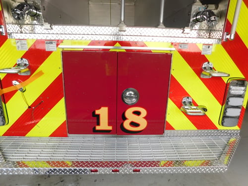 Indianapolis FD