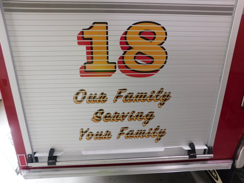 Indianapolis FD