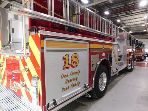 Indianapolis FD